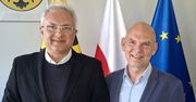 Legnica: Znany profesor pokieruje oddziałem laryngologicznym dla dzieci
