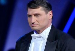 Gołota już spakował walizki. Żona zabrała go do...