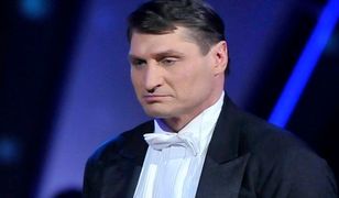 Gołota już spakował walizki. Żona zabrała go do...