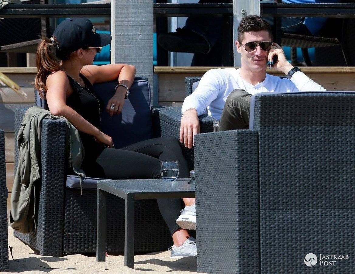 Co Robert Lewandowski mówił po meczu z Portugalią?