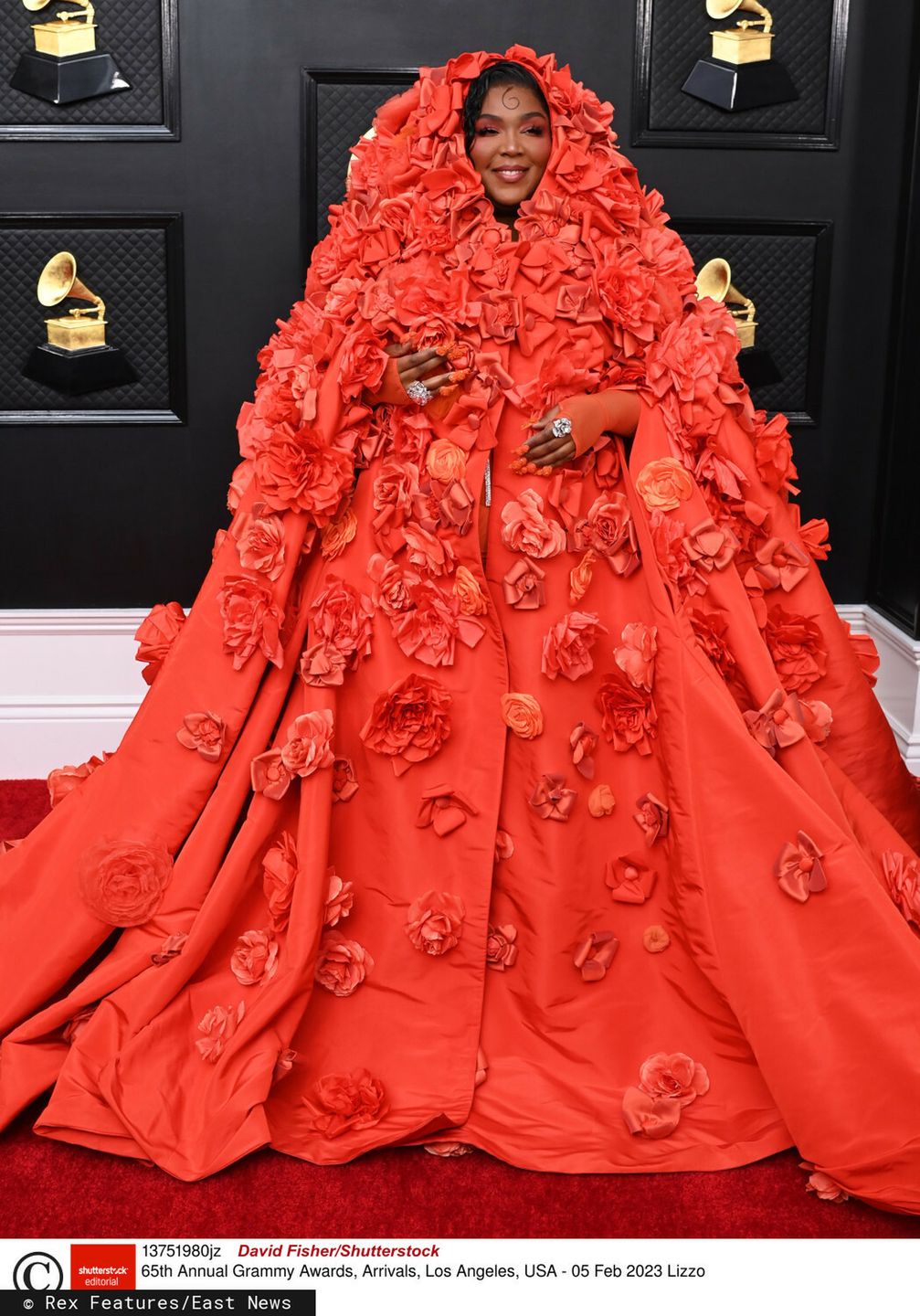 Lizzo - Grammy 2023