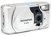 Olympus D-370 (C-100)