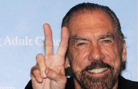 Od bezdomnego do miliardera. Tak spełnia się amerykański sen