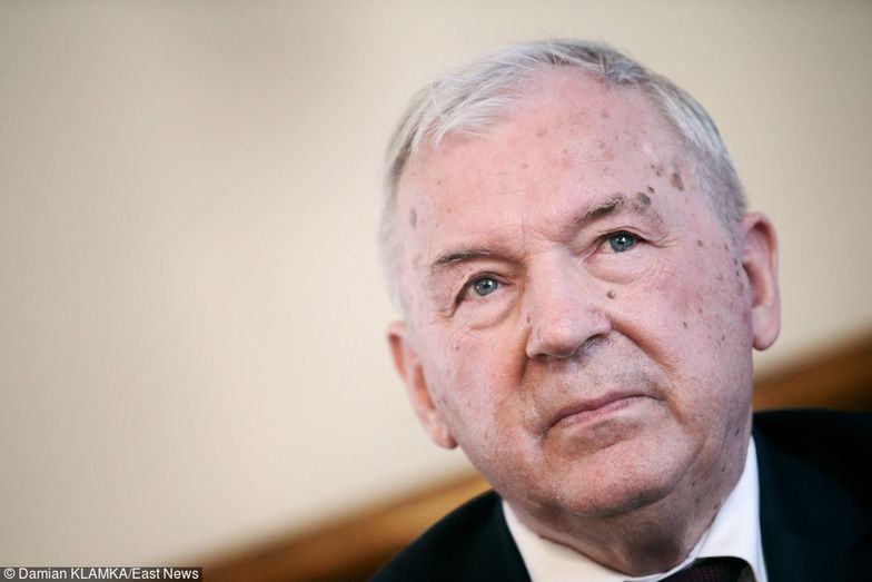 Wzrost PKB w 2017 roku wielką niewiadomą. Znany ekonomista ostrożny w prognozach