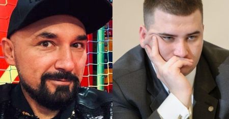 Bartłomiej Misiewicz złożył pozew. "Zaprzecza, jakoby łączyły go intymne relacje z przełożonym"
