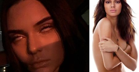 Siostra Kim narzeka na swoją dietę: "Jem same gó*niane rzeczy!"
