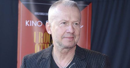 Bogusław Linda to prawdziwy macho? Tego się po nim nie spodziewaliśmy [WIDEO]