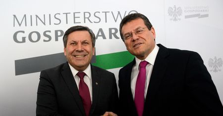 Unia energetyczna. Kraje członkowskie będą wspólnie kupowały gaz?