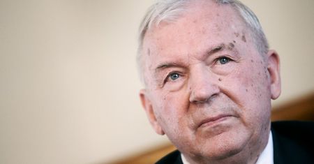 Wzrost PKB w 2017 roku wielką niewiadomą. Znany ekonomista ostrożny w prognozach