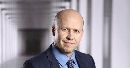 Mostostal Warszawa wytyka błędy GDDKiA. Sądzi się ponad 5 lat