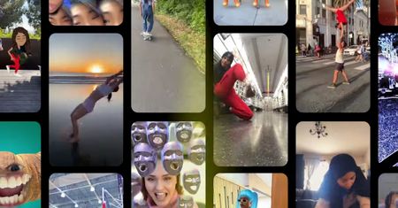 Snapchat wypuszcza konkurencję dla TikToka. Poznaj Spotlight