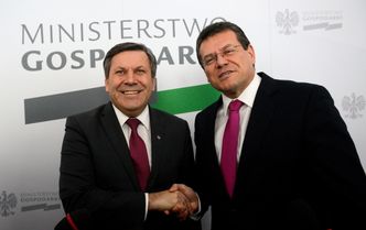 Unia energetyczna. Kraje członkowskie będą wspólnie kupowały gaz?