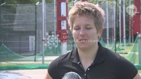 Włodarczyk: Czas wyznaczyć nową granicę