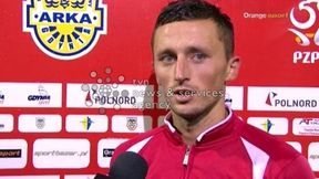 Widzewiacy szczęśliwi po upragniony zwycięstwie wyjazdowym: Do 34 razy sztuka