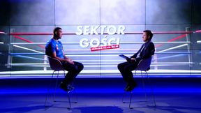 Sektor Gości 73. Krzysztof Zimnoch: Andrzej Gołota stanowił dla mnie wzór. To wielka postać [2/3]
