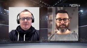 Niepewna przyszłość Soldicia w KSW. "Liczę, że się dogadamy"