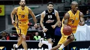 Trefl Sopot - BC Donieck 77:67