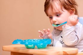 Fakty i mity na temat alergii pokarmowych u małych dzieci