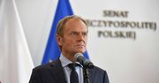 Powrót Tuska. Polityk Lewicy mówi o "głupiej wojnie"