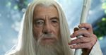 ''Hobbit'': Ian McKellen podziwia talent Benedicta Cumberbatcha