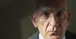 Ben Kingsley z Bruce'em Willisem