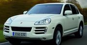 Porsche Cayenne z Dieslem
