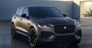 Jaguar F-Pace 300 Sport i 400 Sport - emocje z miękką hybrydą