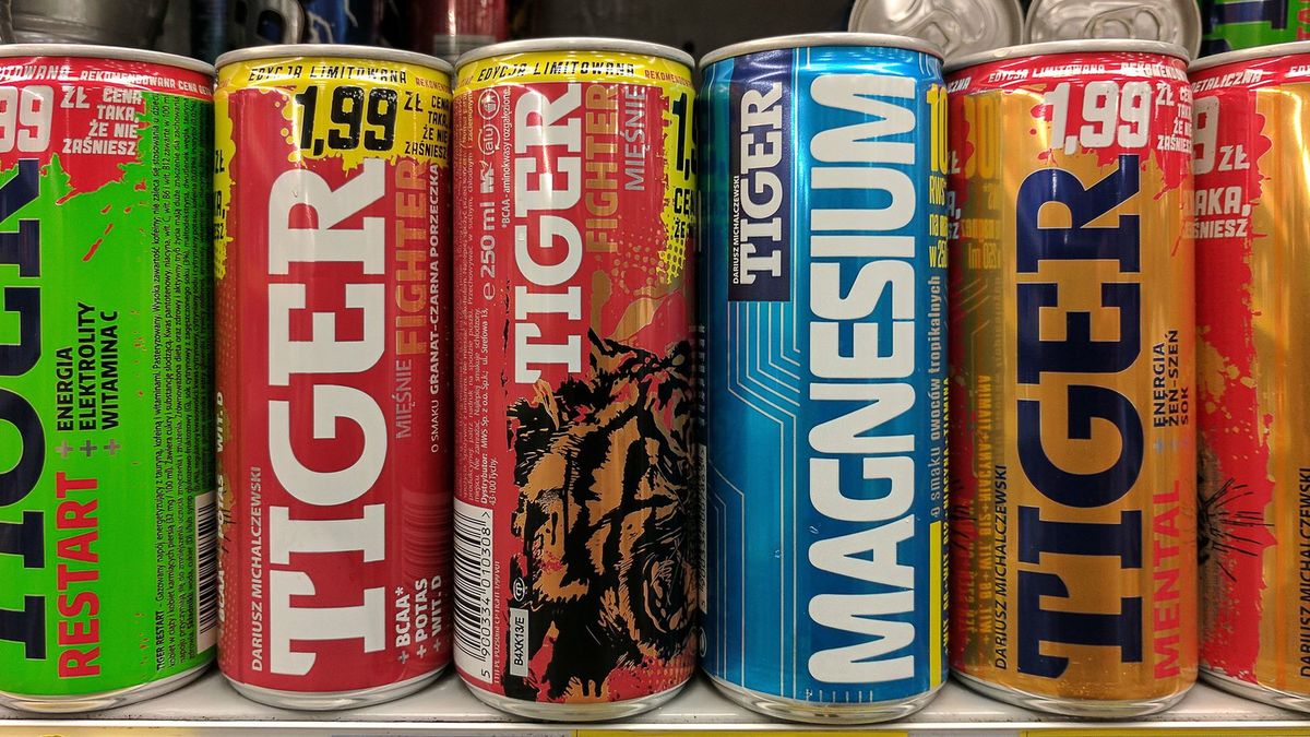 Po napój Tiger na Lotosie nie ma się już po co zatrzymywać.