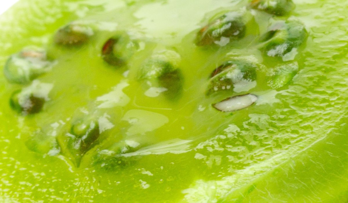 Polacy zapomnieli o tych owocach. Pomagają spalić tłuszcz z brzucha