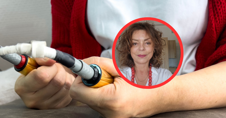 Prof. Szuster na celowniku internautów. Wiedza medyczna przegrała z szarlatanerią