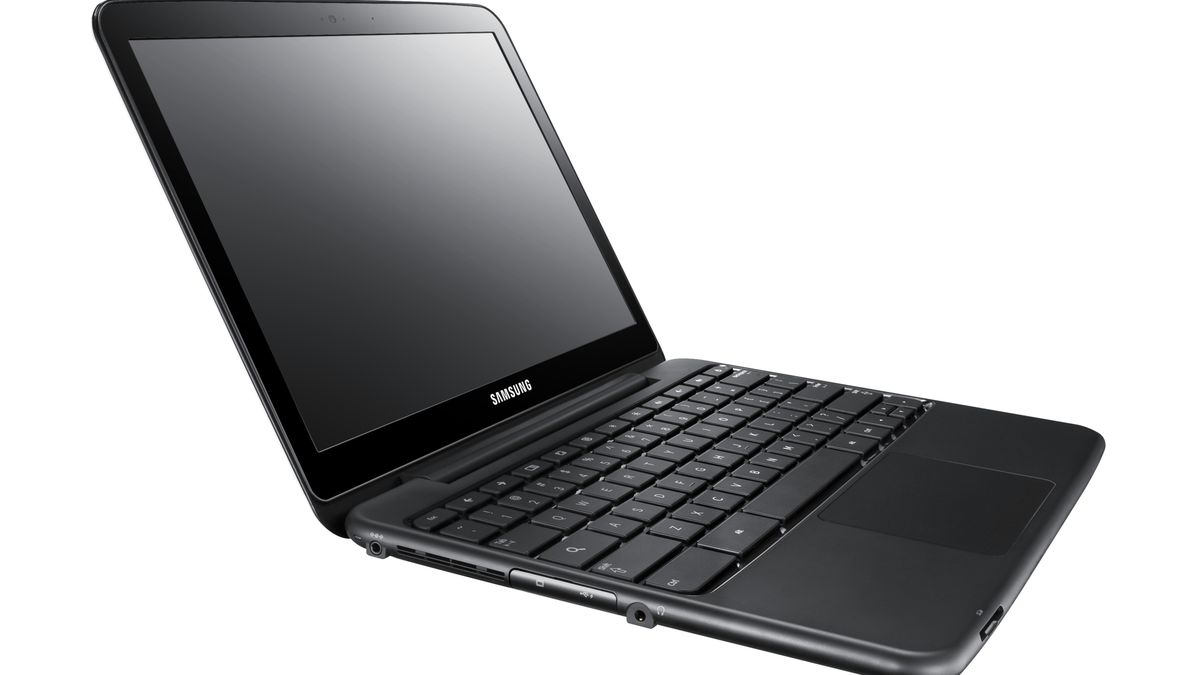 Chromebooki Samsunga i Acera ujawnione! 1