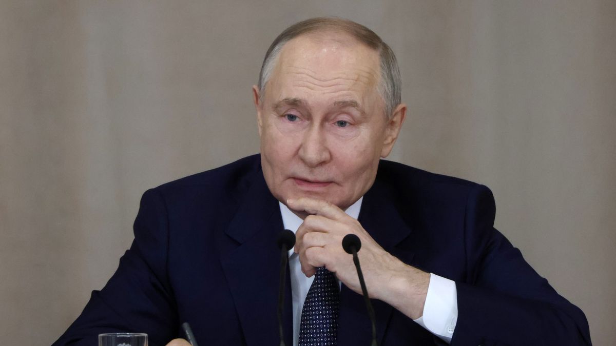 Możliwa reaktywacja Nord Stream 2? "Powrót do błędów sprzed wojny"