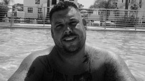 Tragedia pod stadionem. Nie żyje lider kibiców