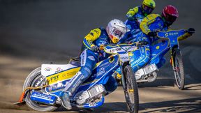 Żużel. Drugie podejście do meczu w Rybniku. Znamy składy drużyn