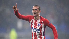 Griezmann bierze przykład z NBA. Wszystkim kolegom wręczył mistrzowskie pierścienie