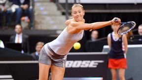 WTA Stuttgart: Agnieszka Radwańska wśród zgłoszonych, Szarapowa wielką gwiazdą