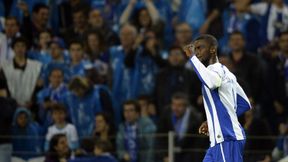 Jackson Martinez zaprezentował się w barwach Atletico Madryt