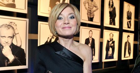 "Przepis na życie": O czym marzy Edyta Olszówka?