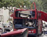 Wielka Brytania: Terroryści planują 30 nowych zamachów