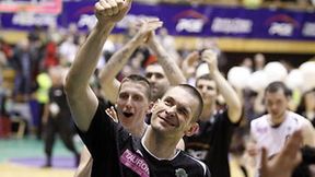 PGE Turów Zgorzelec - Stelmet Zielona Góra 85:73