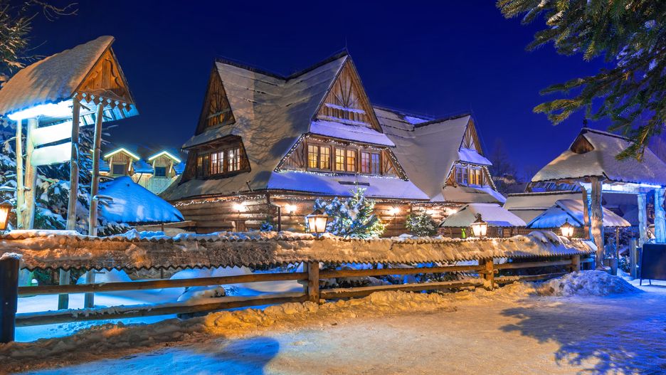 Zakopane