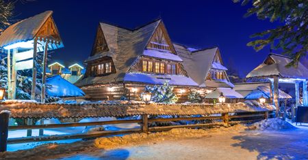 Zakopane będzie oblężone w sylwestra? "Zajętych jest około 80 proc. miejsc"