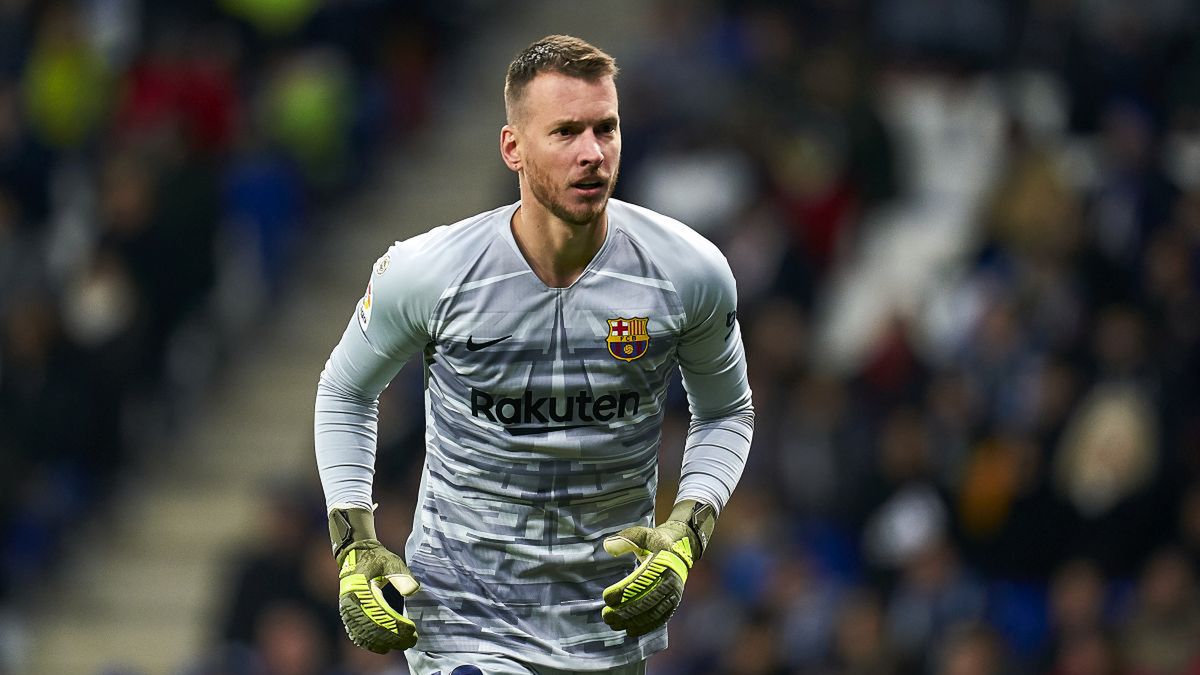 Getty Images / Quality Sport Images / Na zdjęciu: Neto