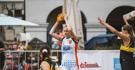 Miliony złotych wsparcia z ministerstwa dla Olimpiady Młodzieży w Wielkopolsce