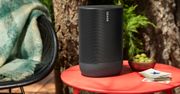 Sonos Move, przenośny głośnik może być świetnym prezentem dla domowników