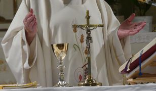 "Lista grzechów" w jednym z kościołów. Zaskakujące znalezisko