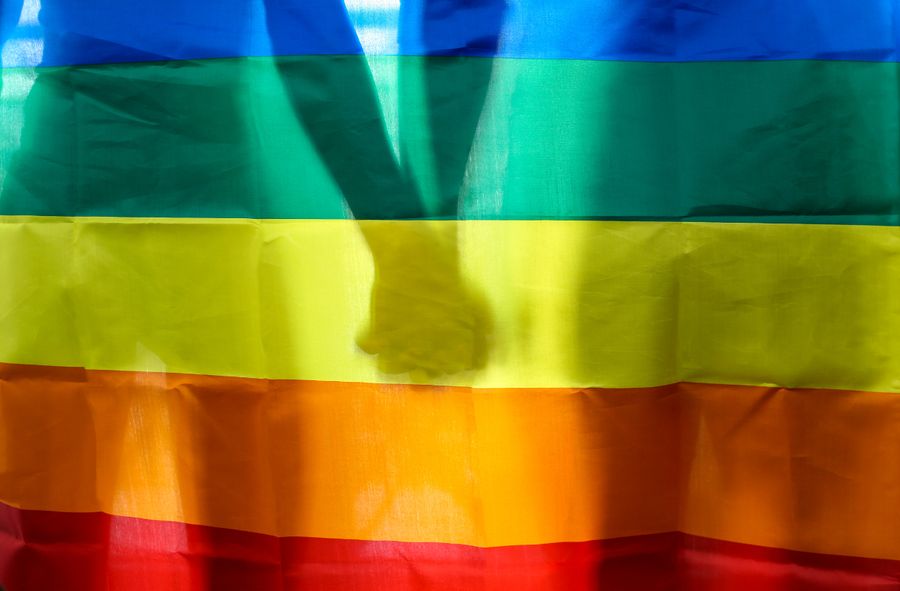 Powiat Świdnicki rezygnuje ze strefy wolnej od LGBT+