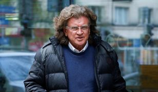 Tak dziś wygląda grób Zbigniewa Wodeckiego. Jeden szczegół przyciąga uwagę