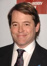 Matthew Broderick