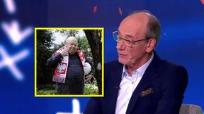Niedowierzanie po tym, co w TVP powiedział Szpakowski
